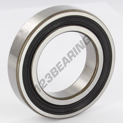 6009-2RS-C3-SKF