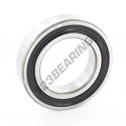 6009-2RS1-C5L-SKF