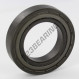 Deep groove ball bearing - High temperature - 6009-ZZ-BHTS280