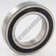 Deep groove ball bearing - 6010-2RSH-SKF