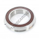 Deep groove ball bearing - 6010-DDU-NR-NSK