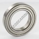 Deep groove ball bearing - 6010-ZZ-SKF