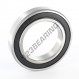Deep groove ball bearing - 6014-2RS-ZEN