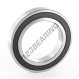 Deep groove ball bearing - 6015-2RS-ASFERSA