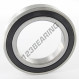 Deep groove ball bearing - 6016-2RS-C3-ASFERSA