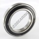 Deep groove ball bearing - 6022-2RS-SKF