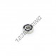 Deep groove ball bearing - 603-INOX-EZO