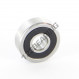 Deep groove ball bearing - 605-2RS-ZEN
