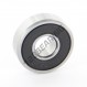 Deep groove ball bearing - 607-2RS-C3-ASFERSA