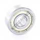 Deep groove ball bearing - 607-ZZ-ZEN