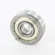 Deep groove ball bearing - 608-24-ZZ-ZEN