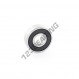 Deep groove ball bearing - 608-2RS-C3-ZEN
