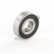 Deep groove ball bearing - 608-2RS-W6-ZEN