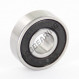 Deep groove ball bearing - 608-2RS
