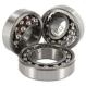 Deep groove ball bearing - 608-2RSH-C3-SKF