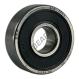 Deep groove ball bearing - 608-2RSH-SKF
