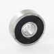 Deep groove ball bearing - 608-2RSL-SKF