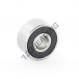 Deep groove ball bearing - 608-2RSW11