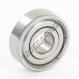 Deep groove ball bearing - 608-2Z-C3-SKF