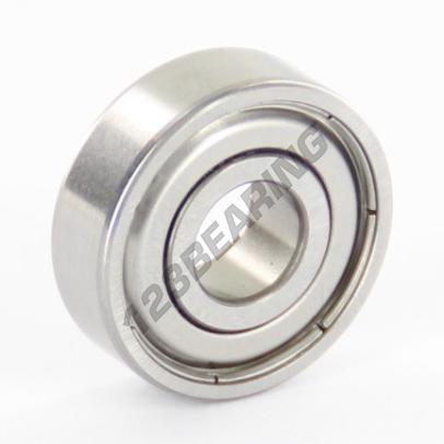 608-2Z-C3-SKF