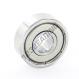 Deep groove ball bearing - 608-2Z-HLN-FAG