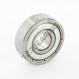 Deep groove ball bearing - 608-2Z-T9H-CB-ZRO2-AF2-ZEN