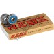 Deep groove ball bearing - 608-BIG-BALLS-BONES