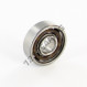 Deep groove ball bearing - 608-HYBRID-SI3N4