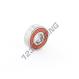 Deep groove ball bearing - 608-LLU-5K-NTN