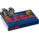 Deep groove ball bearing - 608-RACE-BONES