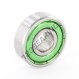 Deep groove ball bearing - 608-Z-VERT-ABEC5-SKATE-ZEN