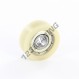 Castor bearing - 608-ZZ-28-RW1
