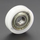 Castor bearing - 608-ZZ-ABEC1-RW3