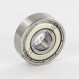 Deep groove ball bearing - 608-ZZ-ABEC9