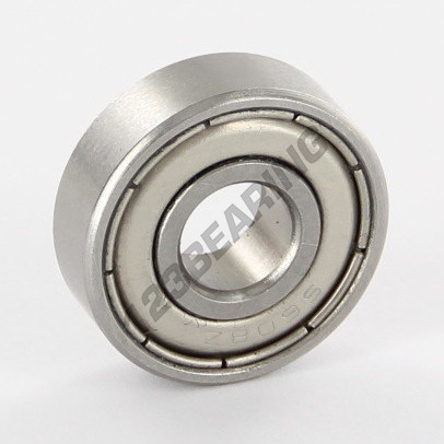 608-ZZ-INOX