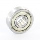 Deep groove ball bearing - 608-ZZ-OD23-ZEN