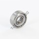Deep groove ball bearing - 608-ZZ