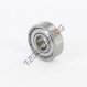 Deep groove ball bearing - 608-ZZ