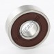 Deep groove ball bearing - 608DD1MC5E-NSK