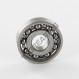 Deep groove ball bearing - 608W6-ZEN