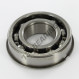 Deep groove ball bearing - 616492-RIV