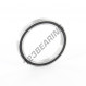 Deep groove ball bearing - 61707-2RS-ZEN