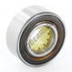 Deep groove ball bearing - 617546A-HT22-RIV
