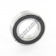 Deep groove ball bearing - 61801-2RS-ZEN