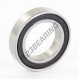Deep groove ball bearing - 61802-2RS