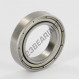 Deep groove ball bearing - 61802-ZZ-INOX