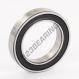 Deep groove ball bearing - 61805-2RS1-SKF