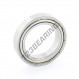 Deep groove ball bearing - 61805-ZZ-INOX