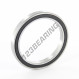 Deep groove ball bearing - 61810-2RS-ZEN