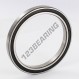 Deep groove ball bearing - 61816-2RS-SKF